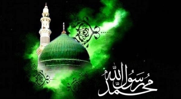 20 مقدمة بحث عن المولد النبوي