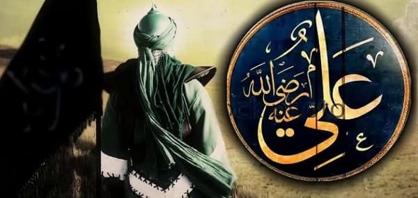 أقوال ومعلومات عن علي بن أبي طالب رضي الله عنه