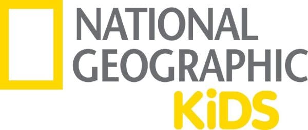 تردد قناة nat geo kids