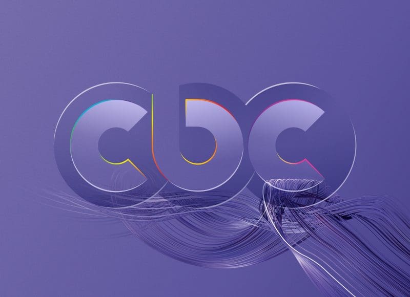 جميع ترددات قنوات cbc