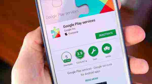 حل مشكلة توقف خدمات google play