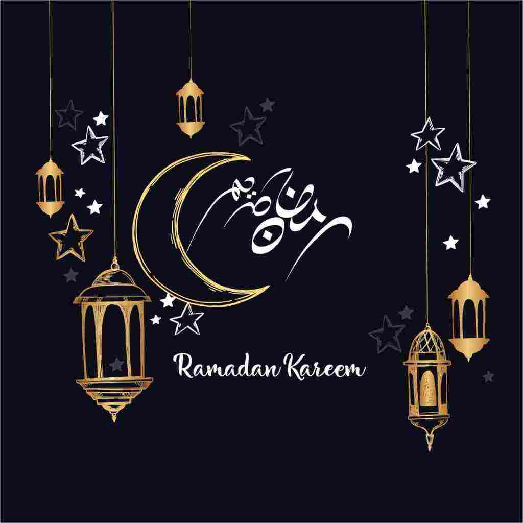 صور مكتوب عليها رمضان كريم