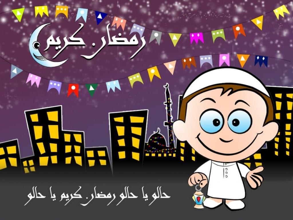 صور مكتوب عليها رمضان كريم