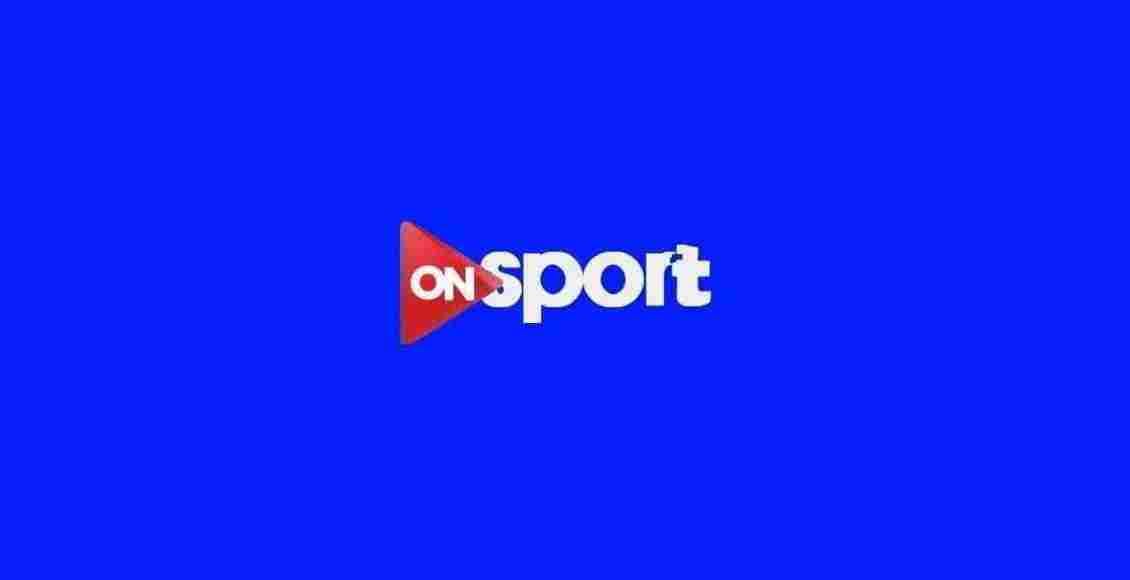 تردد قناة on sport