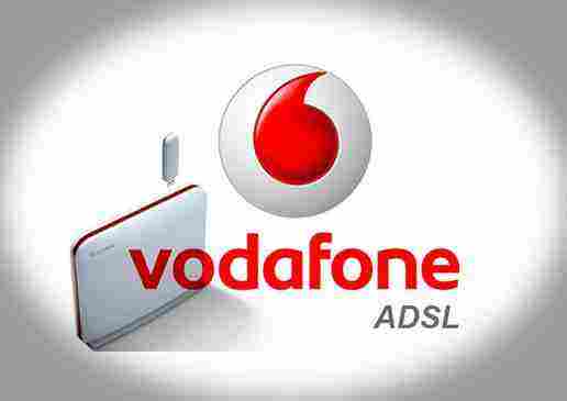 vodafone adsl خدمة عملاء