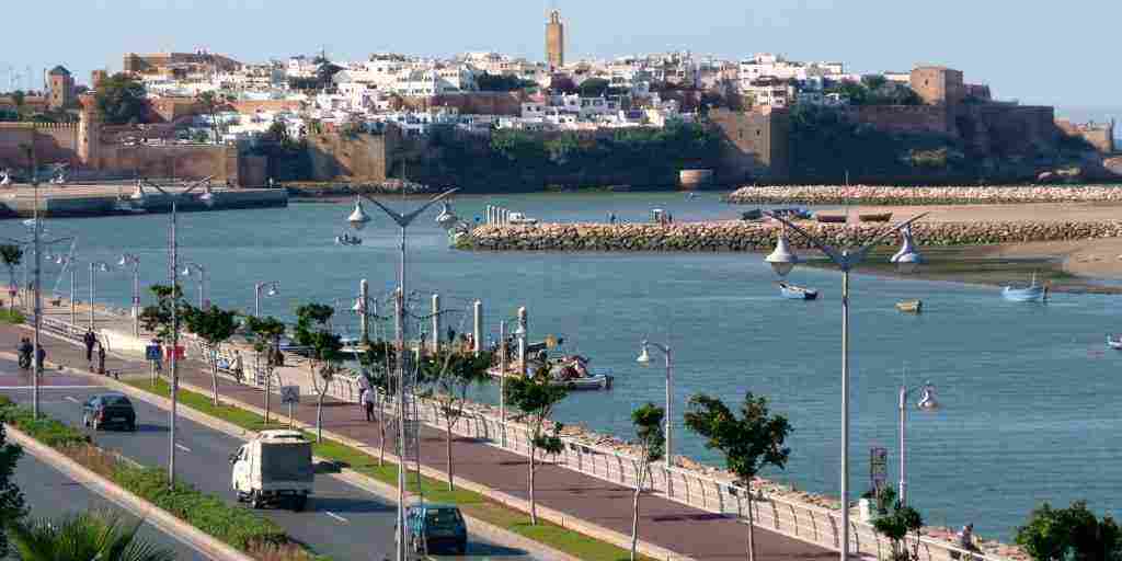 ما هي عاصمة المغرب