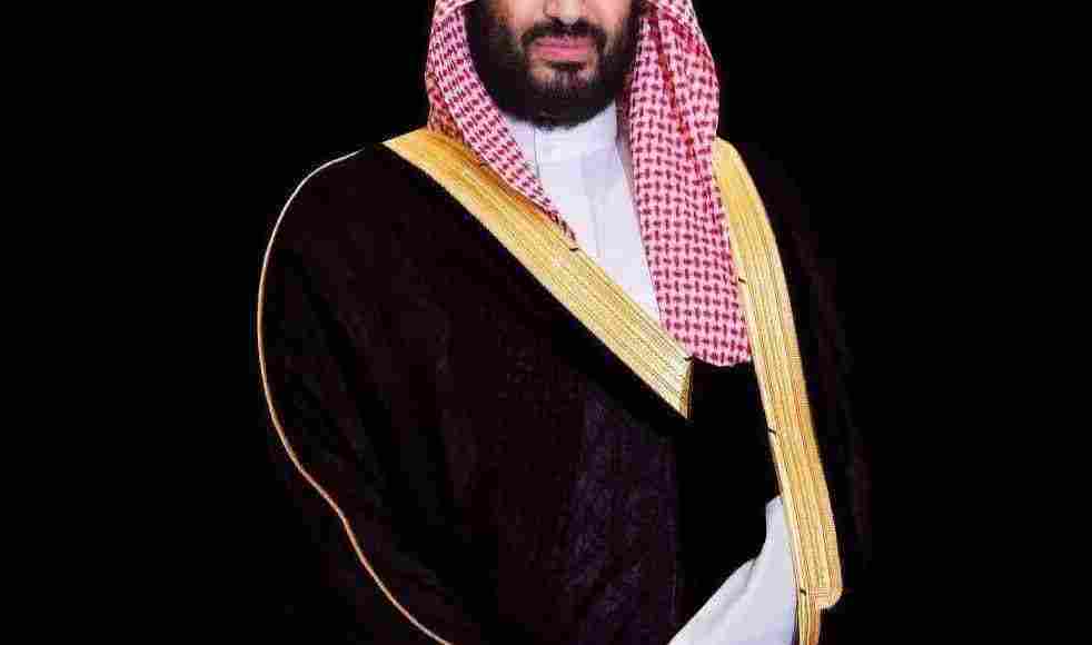 الامير محمد بن سلمان