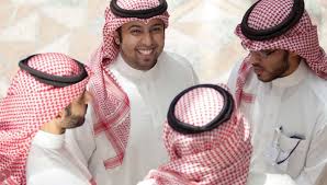 الحد الادنى للاجور في السعودية