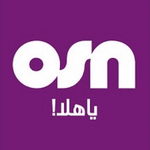 تردد قناة osn 2021