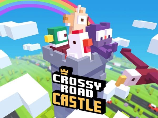 Crossy Road