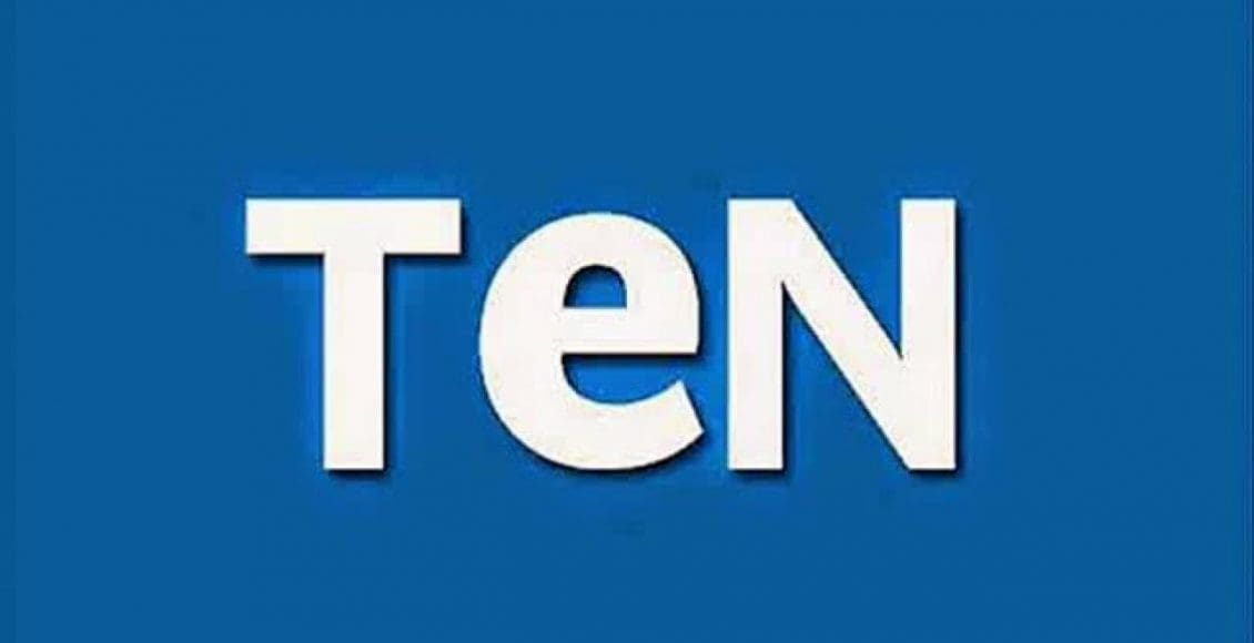 تردد قناة ten tv 2021