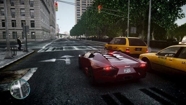 تحميل لعبة gta 5 للكمبيوتر برابط واحد مباشر مجانا