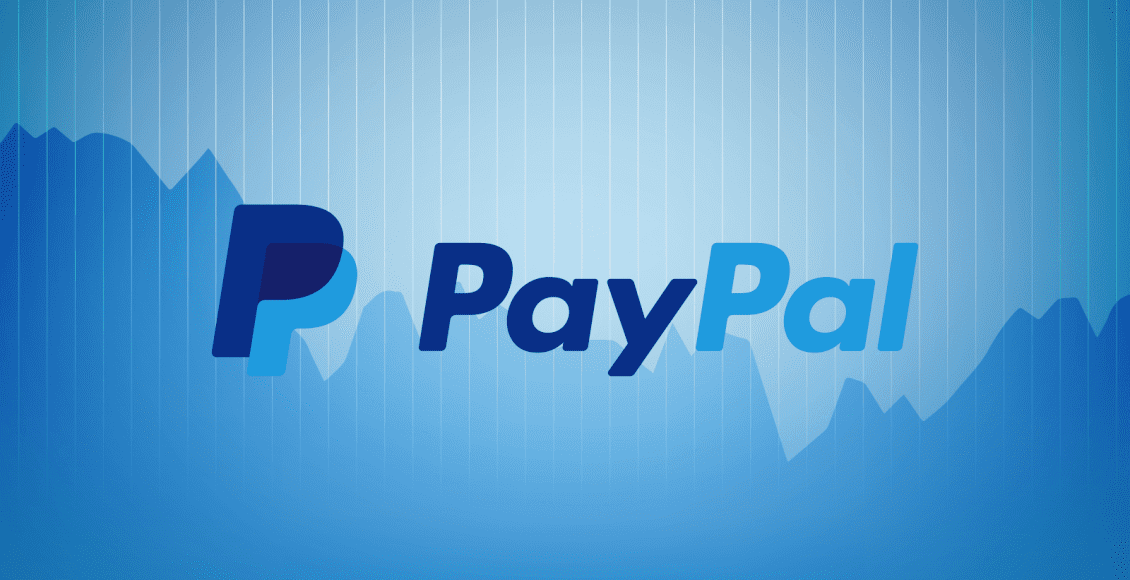 طريقة التسجيل في paypal