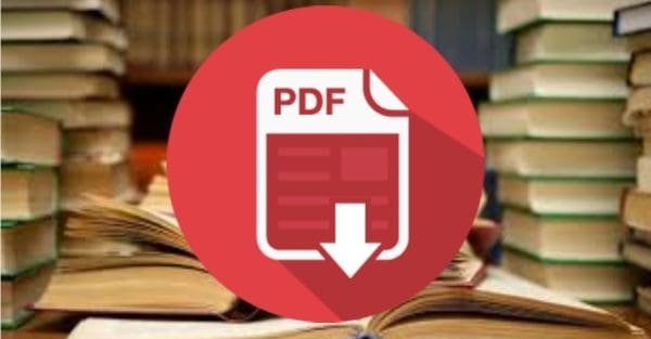 أفضل موقع لتحميل الكتب بصيغة pdf