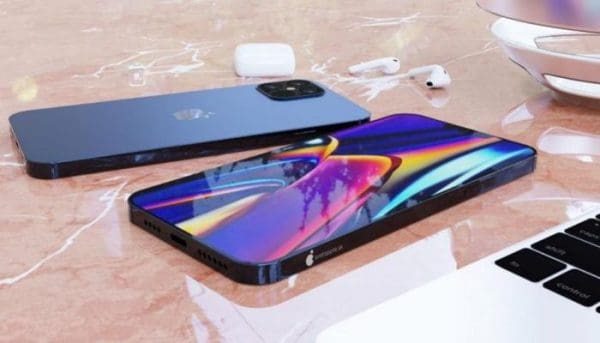 أيفون برو ماكس الجديد iPhone 12 Pro Max