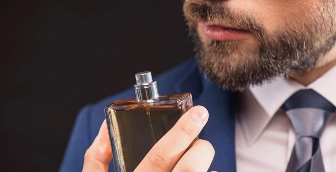 افضل عطر رجالي فواح وثابت وجذاب