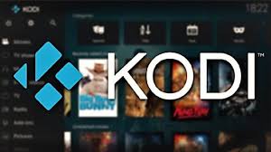 برنامج Kodi