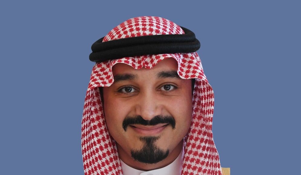 خالد بن بندر بن سلطان