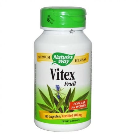 سعر حبوب vitex  في مصر