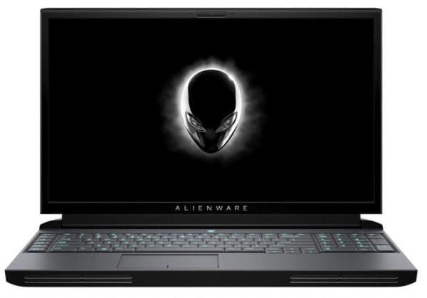 لاب توب Alienware Area-51 m