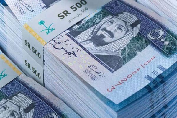 سلم رواتب المعلمين المتقاعدين 1446 السعودية