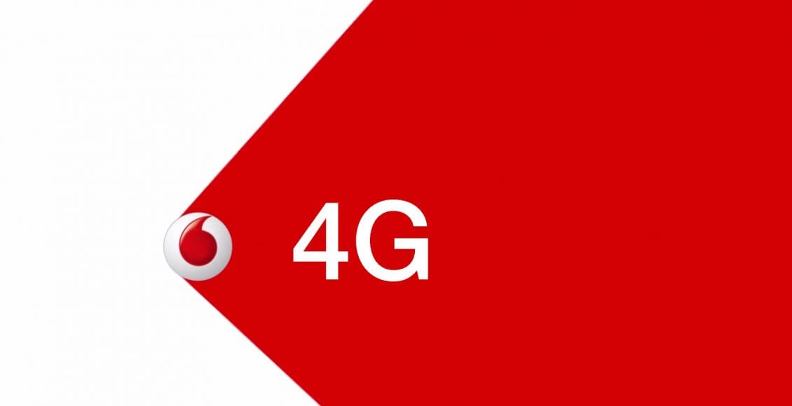 سعر راوتر فودافون 4g