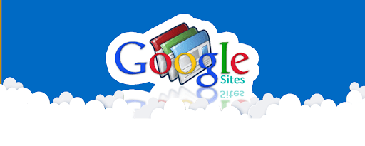 طريقة إنشاء موقع مجاني على google sites