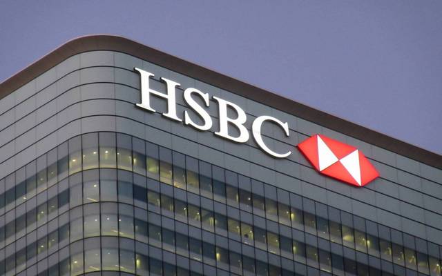 الخط الساخن لبنك hsbc