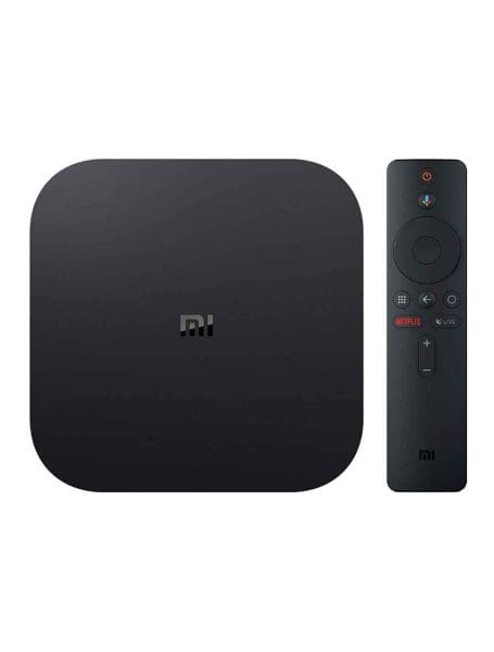 رسيفر Xiaomi Mi Box S