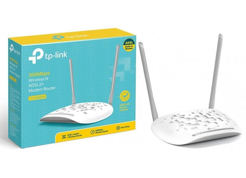 شرح برمجة راوتر tp-link وتفعيل الانترنت عليه