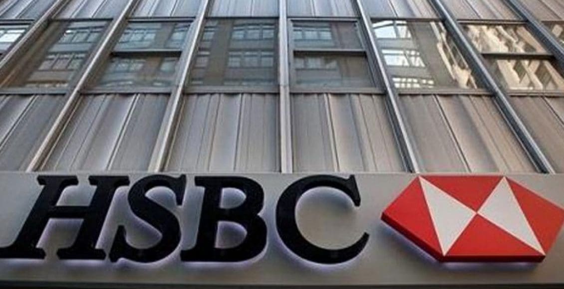 كشف حساب بنك hsbc