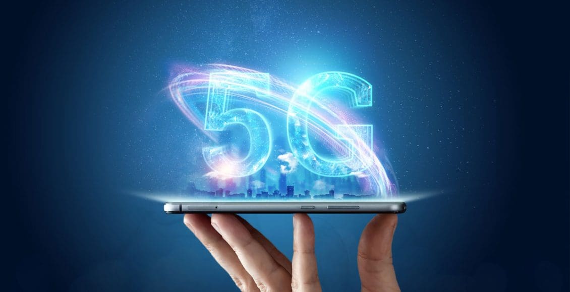 كم قيمة الخصم على كويك نت 5g