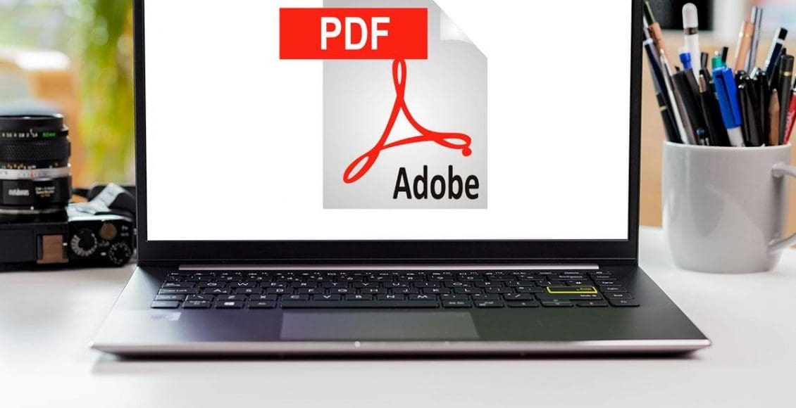 كيف اصغر حجم ملف pdf