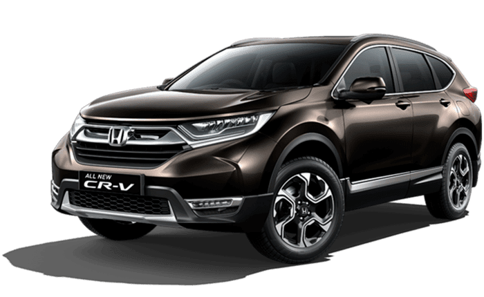 هوندا cr-v