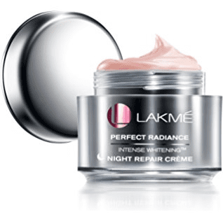 كريم Lakme perfect Radiance intense Whitening