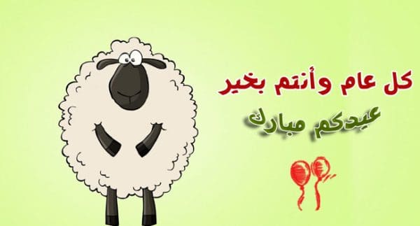 كم باقي على عيد الأضحى 2024