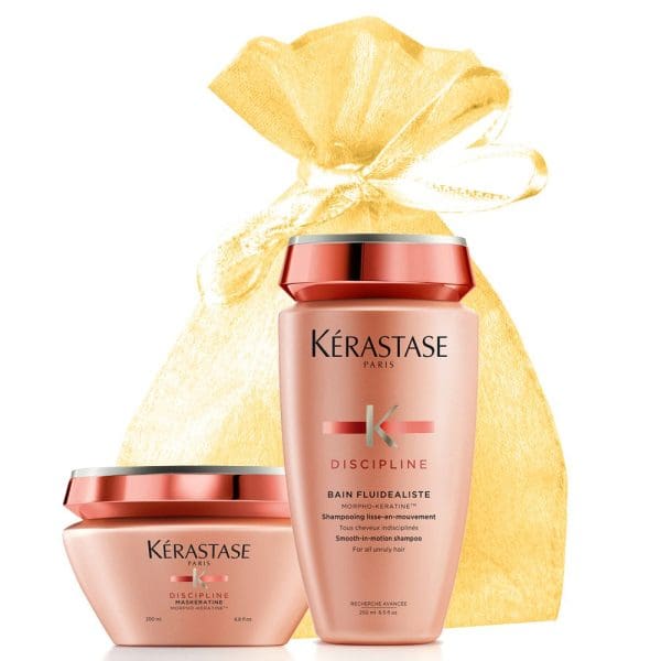 شامبو Kerastase Discipline