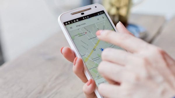 تحميل برنامج تعقب الهاتف المحمول عن طريق gps