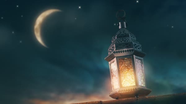 حديث من صام رمضان