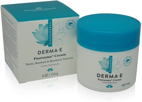 Derma E Psorzema Cream