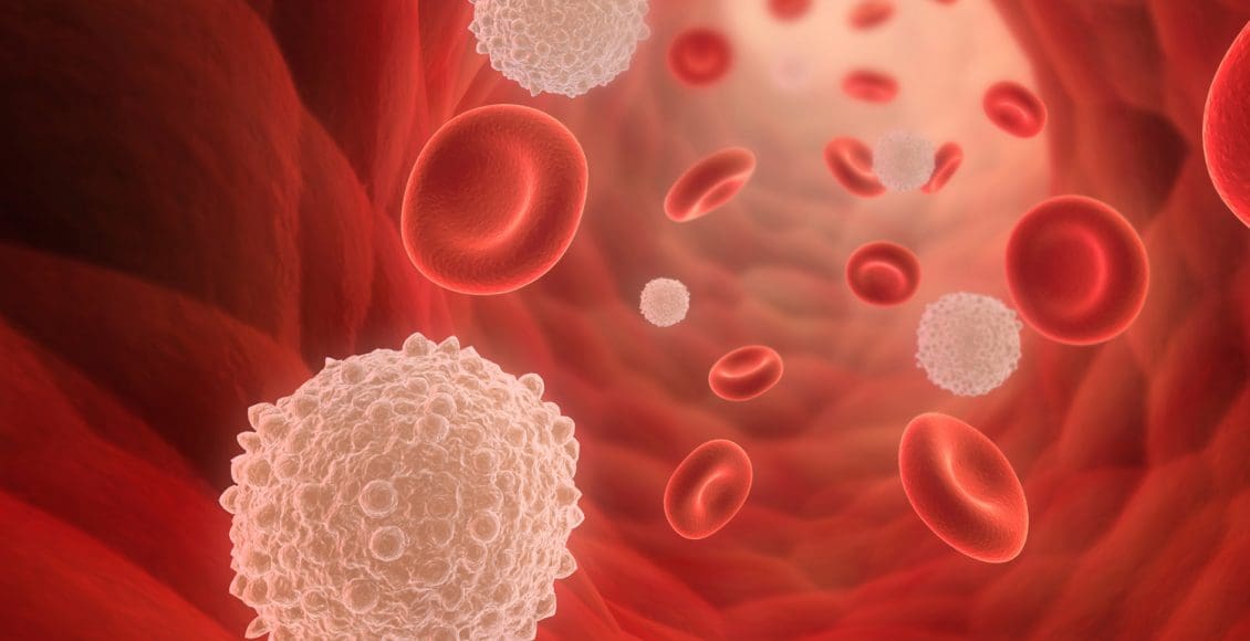 ماذا يعني ارتفاع neutrophils انخفاض lymphocytes