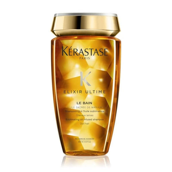 شامبو Kerastase Elixir