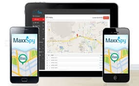 برنامج MaxxSpy