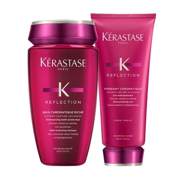 شامبو Kerastase Reflection Chromaique