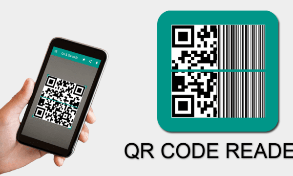 قارئ qr أون لاين