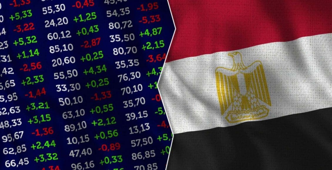 كيفية شراء الأسهم في البورصة المصرية