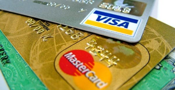 ما هو رمز التحقق من البطاقة visa