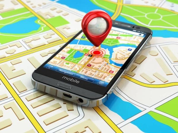 نظام تحديد المواقع العالمي gps ومكوناته