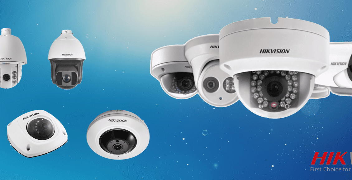 كيفية نسخ فيديو من كاميرات المراقبة hikvision