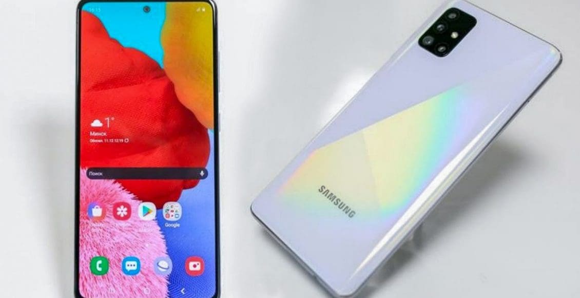 أفضل جوال 2020 Samsung Galaxy S10 Plus